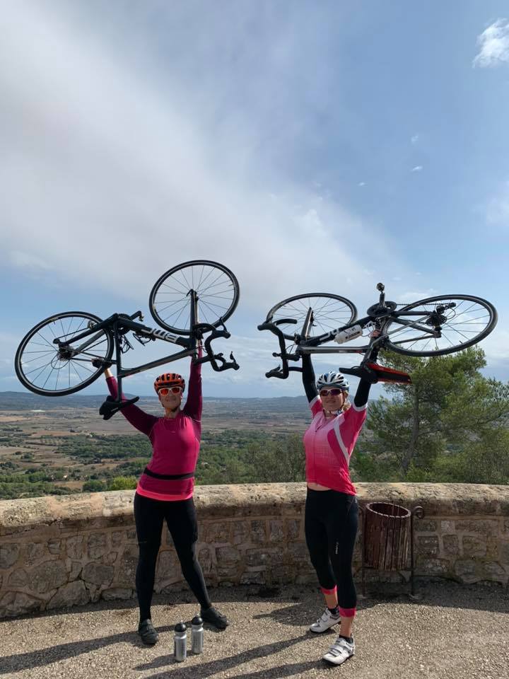 Mallorca - SUNNY MALLORCA I. 20. - 27. 10. 2019