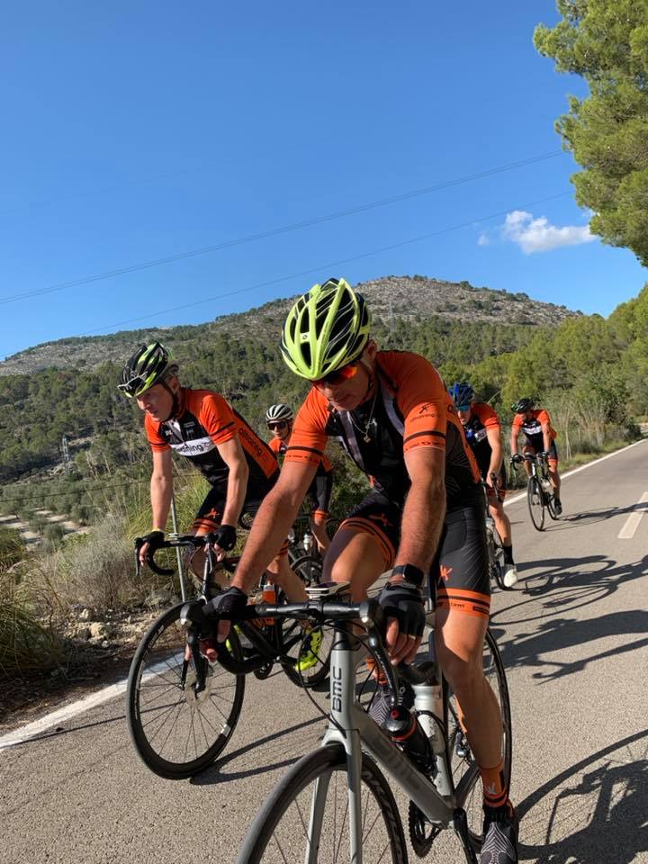 Mallorca - SUNNY MALLORCA I. 20. - 27. 10. 2019