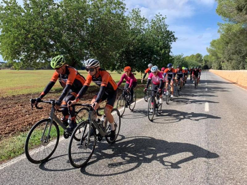 Mallorca - SUNNY MALLORCA I. 20. - 27. 10. 2019