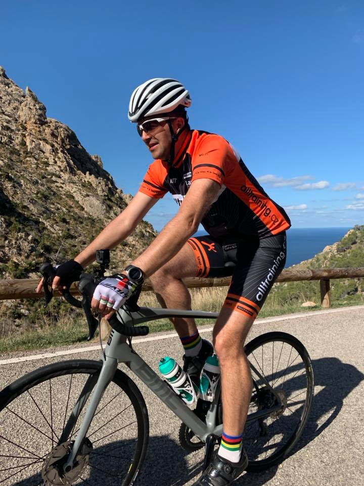 Mallorca - SUNNY MALLORCA I. 20. - 27. 10. 2019