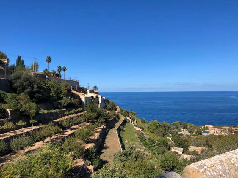 Mallorca - SUNNY MALLORCA I. 20. - 27. 10. 2019