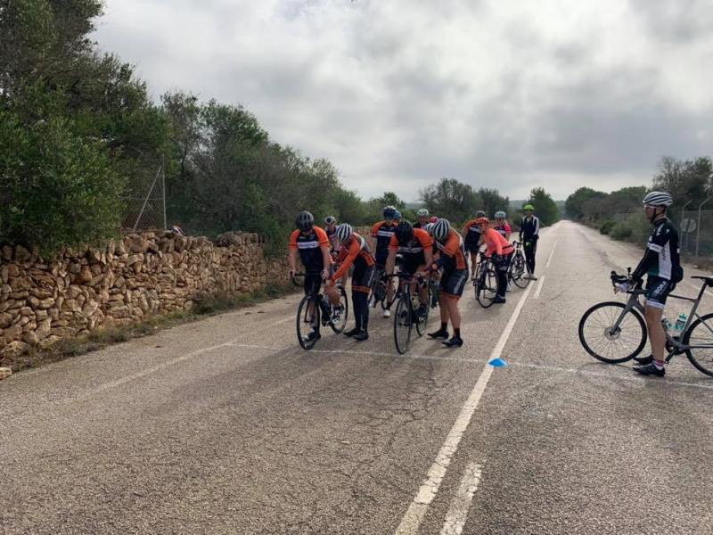 Mallorca - SUNNY MALLORCA I. 20. - 27. 10. 2019