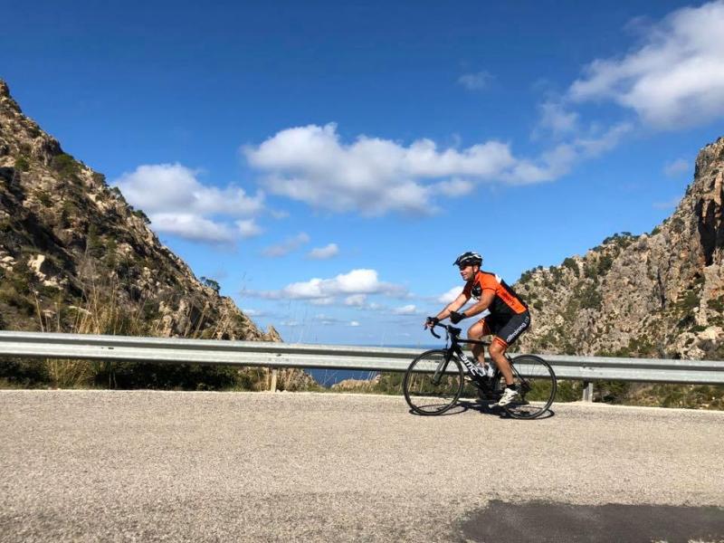 Mallorca - SUNNY MALLORCA I. 20. - 27. 10. 2019