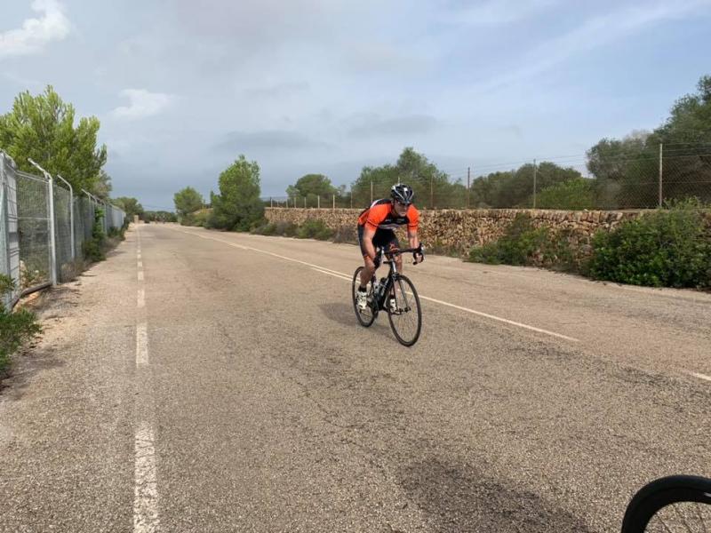 Mallorca - SUNNY MALLORCA I. 20. - 27. 10. 2019