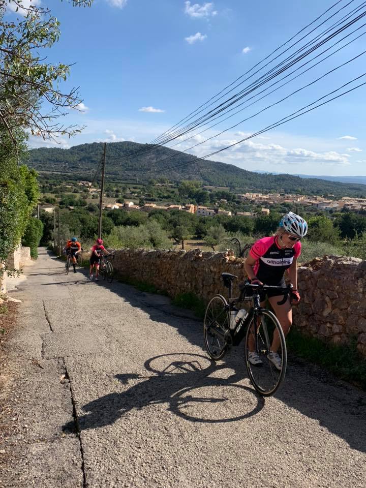 Mallorca - SUNNY MALLORCA I. 20. - 27. 10. 2019