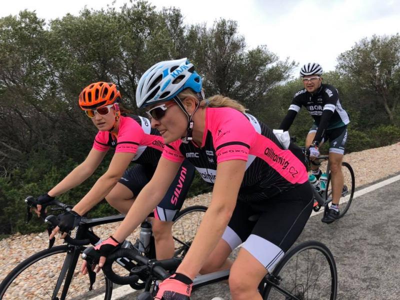 Mallorca - SUNNY MALLORCA I. 20. - 27. 10. 2019
