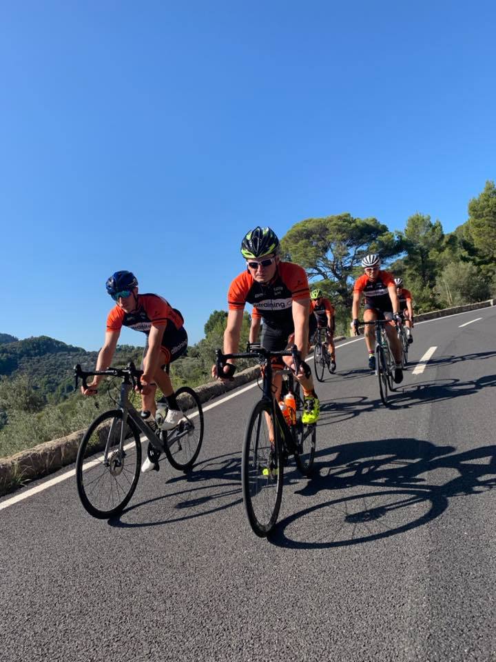 Mallorca - SUNNY MALLORCA I. 20. - 27. 10. 2019
