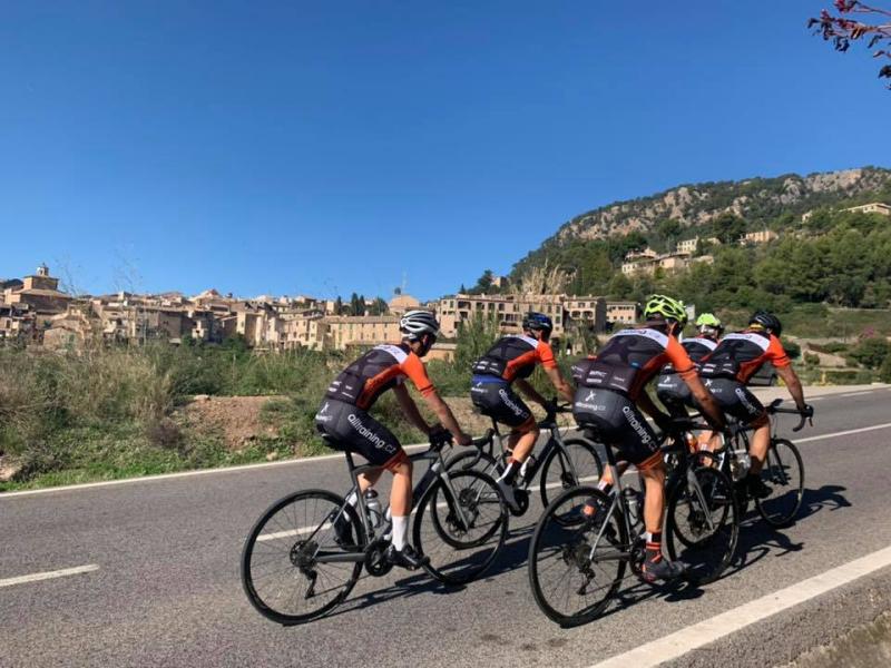 Mallorca - SUNNY MALLORCA I. 20. - 27. 10. 2019
