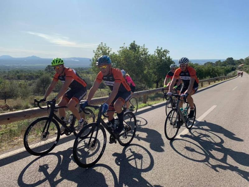 Mallorca - SUNNY MALLORCA I. 20. - 27. 10. 2019