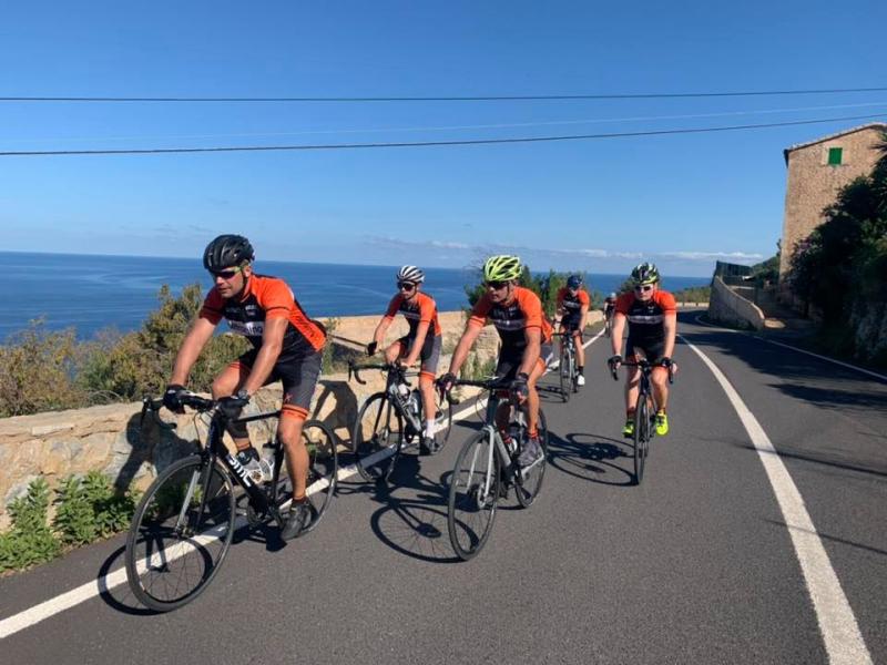 Mallorca - SUNNY MALLORCA I. 20. - 27. 10. 2019