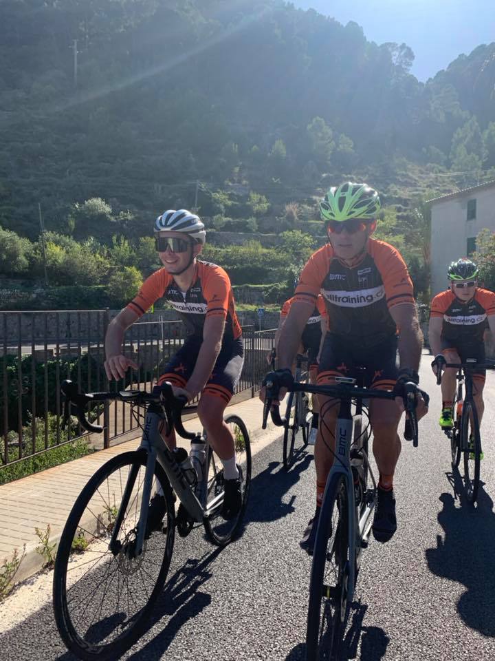Mallorca - SUNNY MALLORCA I. 20. - 27. 10. 2019
