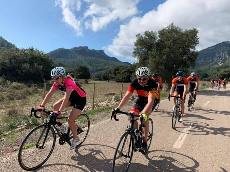 Mallorca - SUNNY MALLORCA I. 20. - 27. 10. 2019