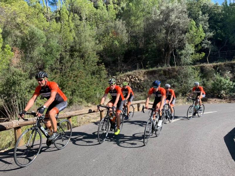 Mallorca - SUNNY MALLORCA I. 20. - 27. 10. 2019