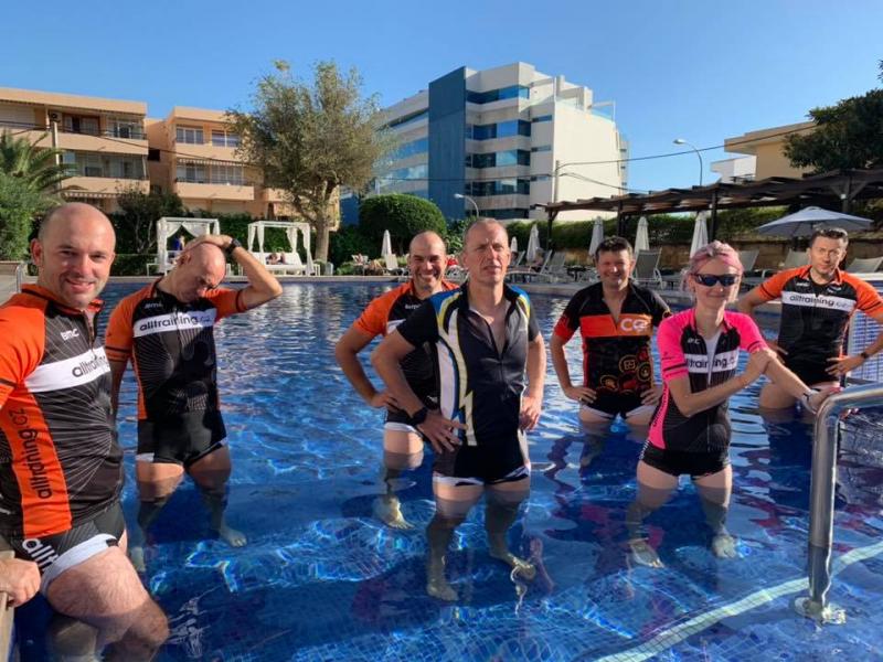 Mallorca - SUNNY MALLORCA I. 20. - 27. 10. 2019