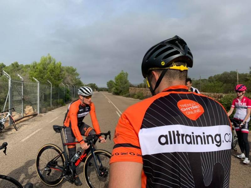 Mallorca - SUNNY MALLORCA I. 20. - 27. 10. 2019