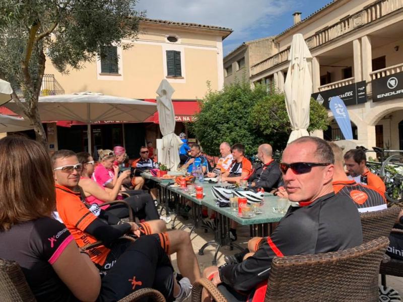 Mallorca - SUNNY MALLORCA I. 20. - 27. 10. 2019