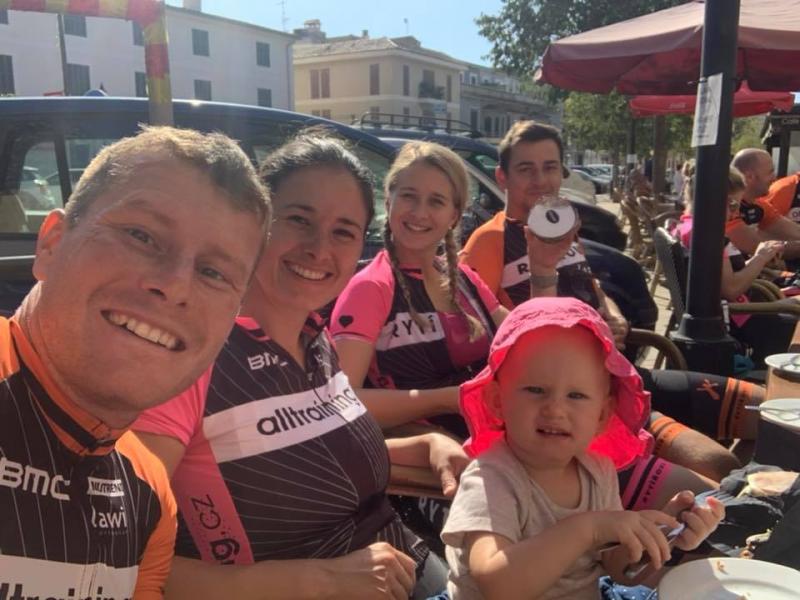 Mallorca - SUNNY MALLORCA I. 20. - 27. 10. 2019