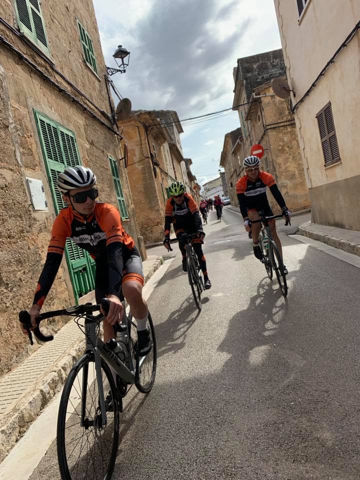 Mallorca - SUNNY MALLORCA I. 20. - 27. 10. 2019