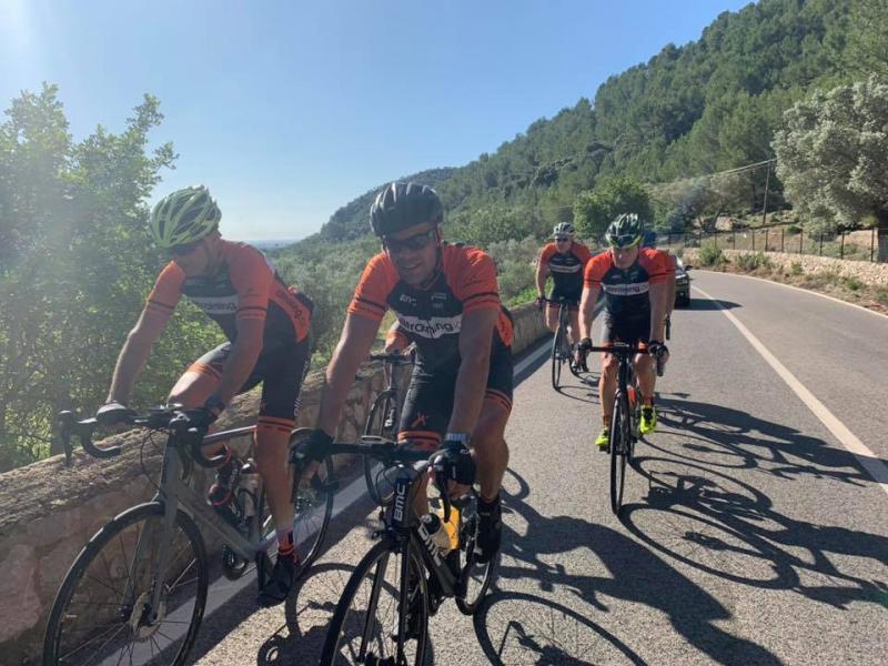 Mallorca - SUNNY MALLORCA I. 20. - 27. 10. 2019