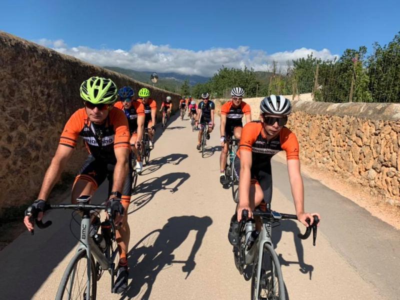 Mallorca - SUNNY MALLORCA I. 20. - 27. 10. 2019