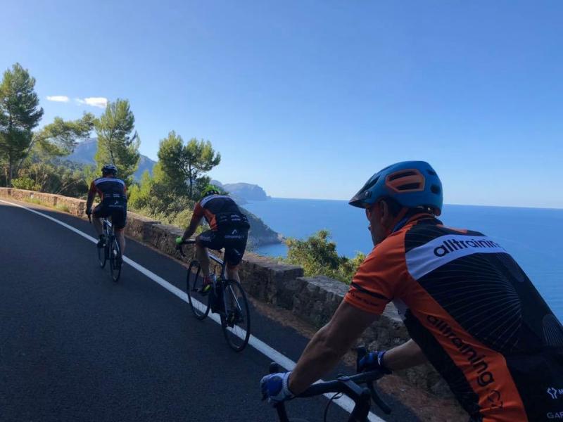 Mallorca - SUNNY MALLORCA I. 20. - 27. 10. 2019