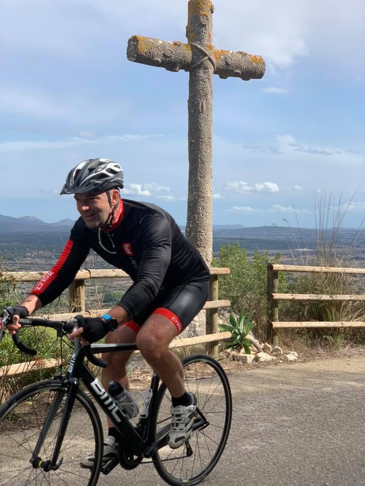 Mallorca - SUNNY MALLORCA I. 20. - 27. 10. 2019