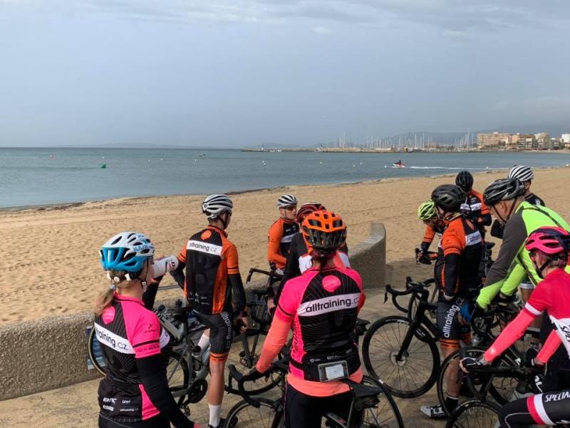 Mallorca - SUNNY MALLORCA I. 20. - 27. 10. 2019