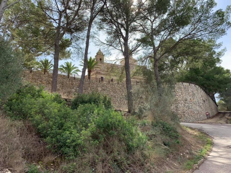Mallorca - SUNNY MALLORCA I. 20. - 27. 10. 2019