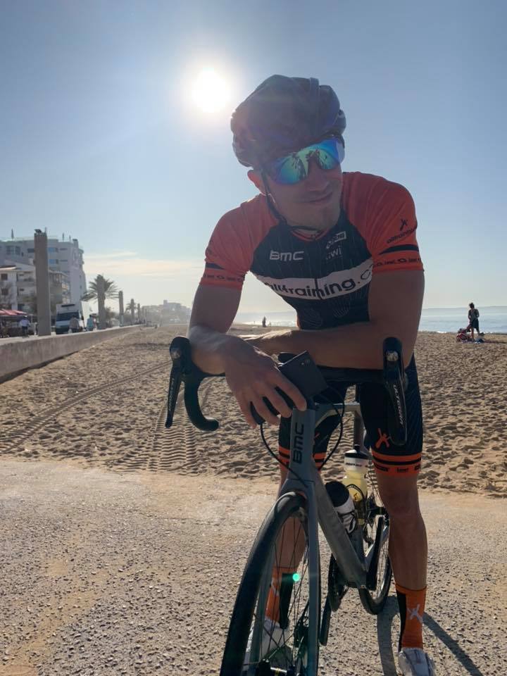 Mallorca - SUNNY MALLORCA I. 20. - 27. 10. 2019