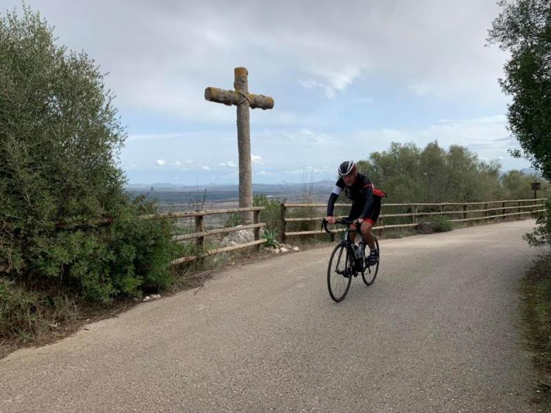 Mallorca - SUNNY MALLORCA I. 20. - 27. 10. 2019