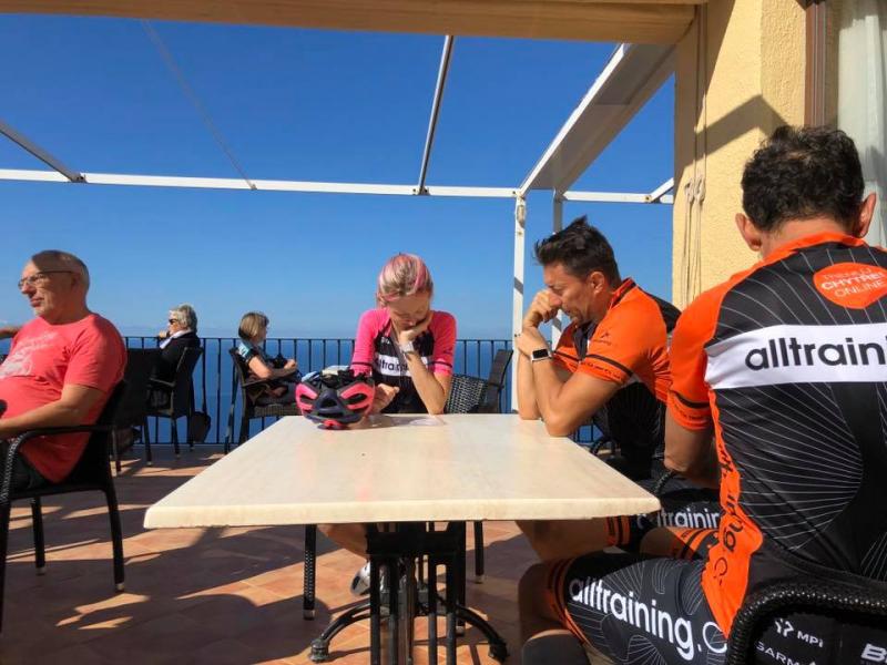 Mallorca - SUNNY MALLORCA I. 20. - 27. 10. 2019