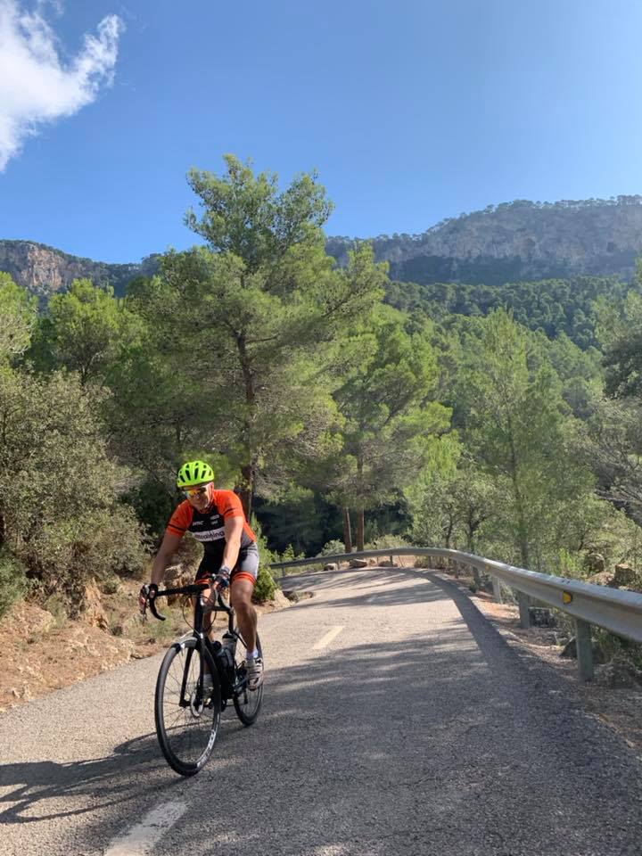 Mallorca - SUNNY MALLORCA I. 20. - 27. 10. 2019