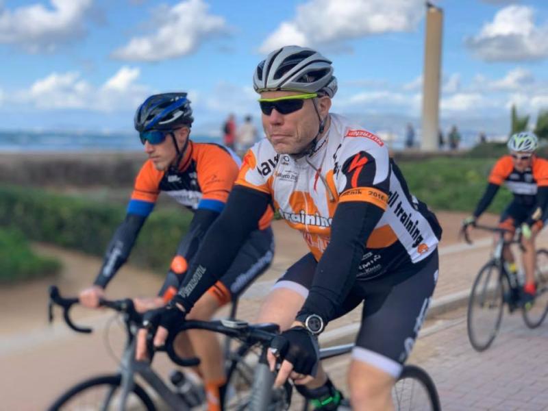 Mallorca - SUNNY MALLORCA I. 20. - 27. 10. 2019