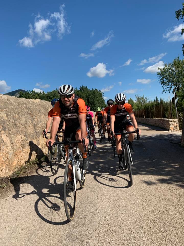 Mallorca - SUNNY MALLORCA I. 20. - 27. 10. 2019