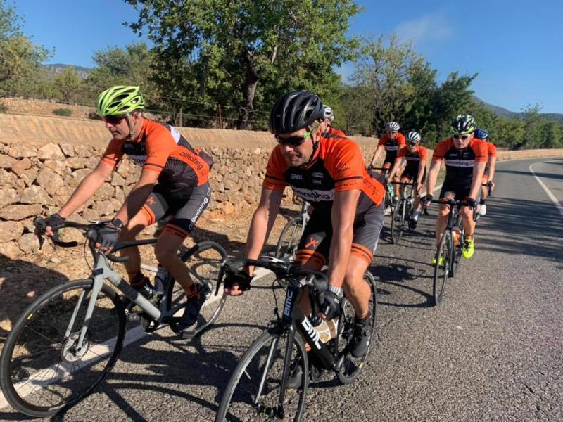 Mallorca - SUNNY MALLORCA I. 20. - 27. 10. 2019