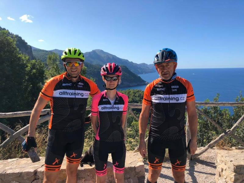 Mallorca - SUNNY MALLORCA I. 20. - 27. 10. 2019