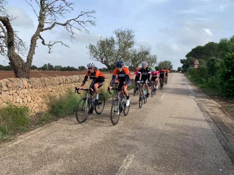 Mallorca - SUNNY MALLORCA I. 20. - 27. 10. 2019