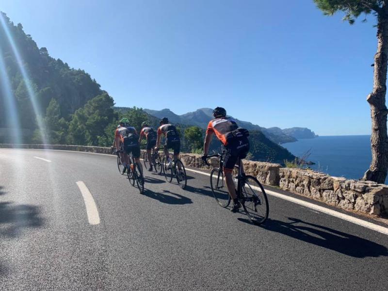 Mallorca - SUNNY MALLORCA I. 20. - 27. 10. 2019