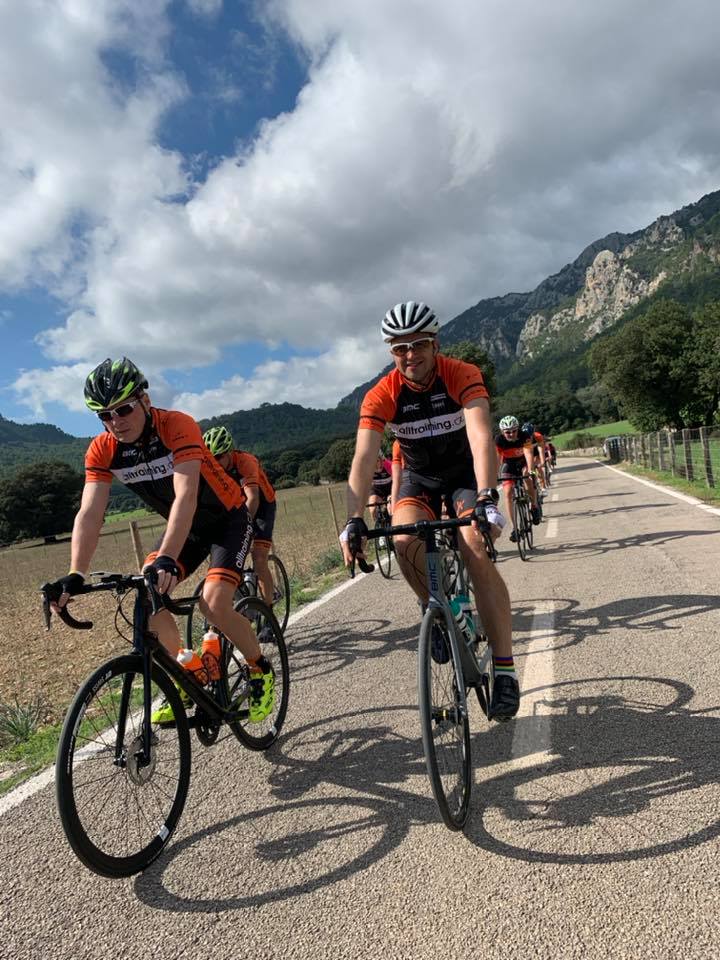 Mallorca - SUNNY MALLORCA I. 20. - 27. 10. 2019