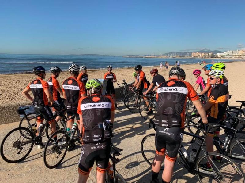 Mallorca - SUNNY MALLORCA I. 20. - 27. 10. 2019