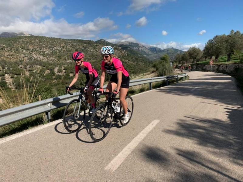 Mallorca - SUNNY MALLORCA I. 20. - 27. 10. 2019