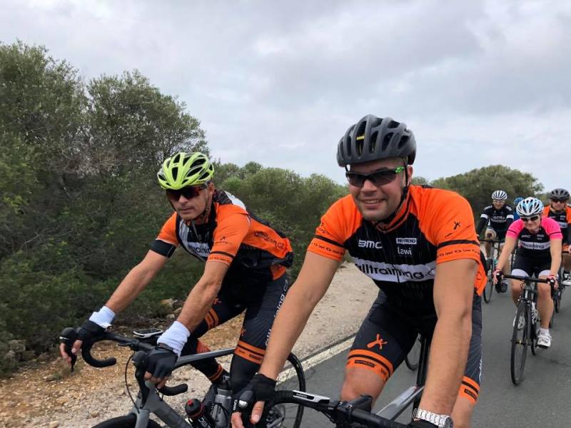 Mallorca - SUNNY MALLORCA I. 20. - 27. 10. 2019