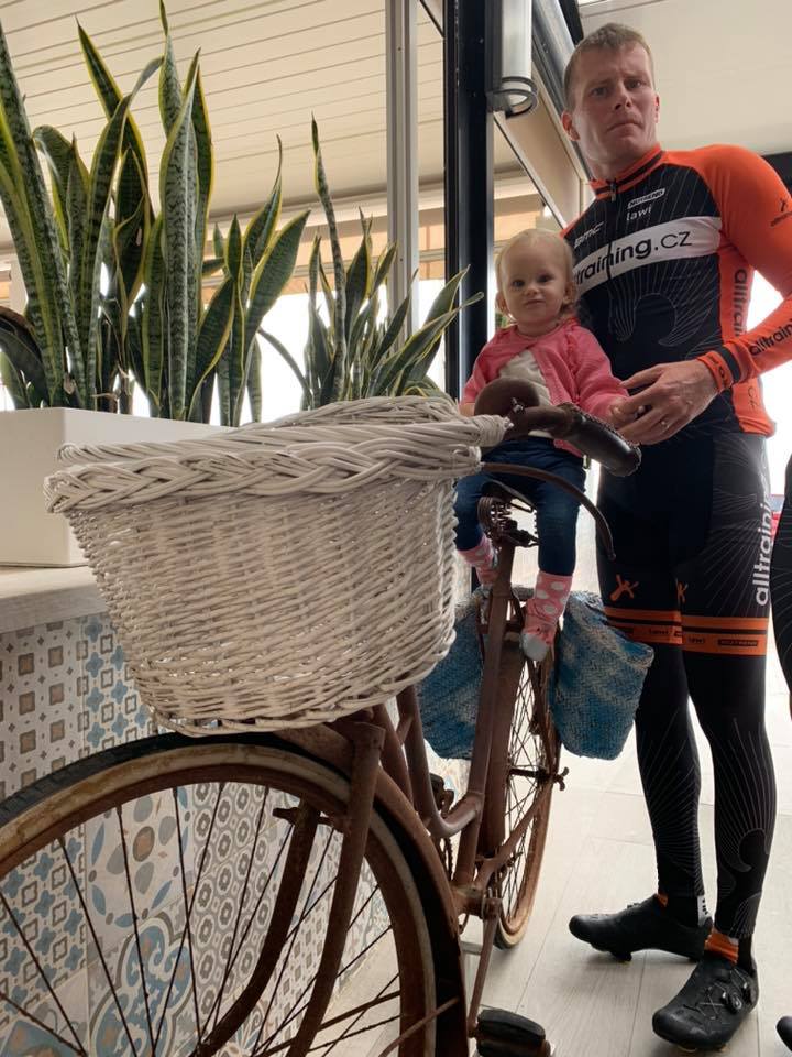 Mallorca - SUNNY MALLORCA I. 20. - 27. 10. 2019