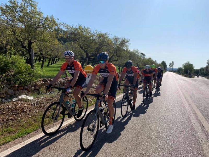 Mallorca - SUNNY MALLORCA I. 20. - 27. 10. 2019