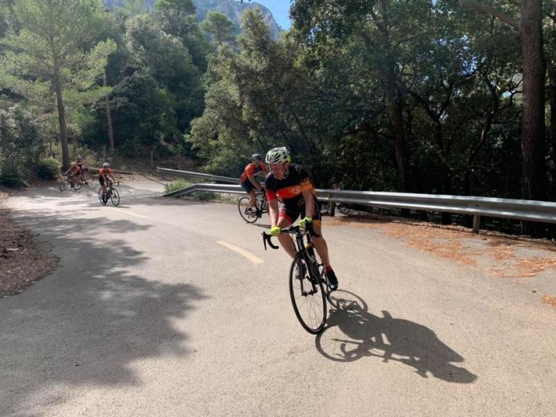 Mallorca - SUNNY MALLORCA I. 20. - 27. 10. 2019