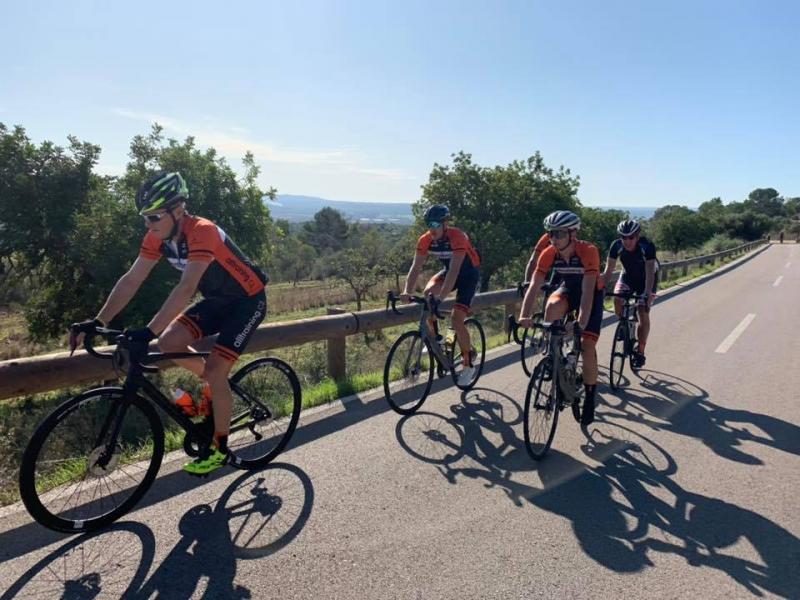Mallorca - SUNNY MALLORCA I. 20. - 27. 10. 2019
