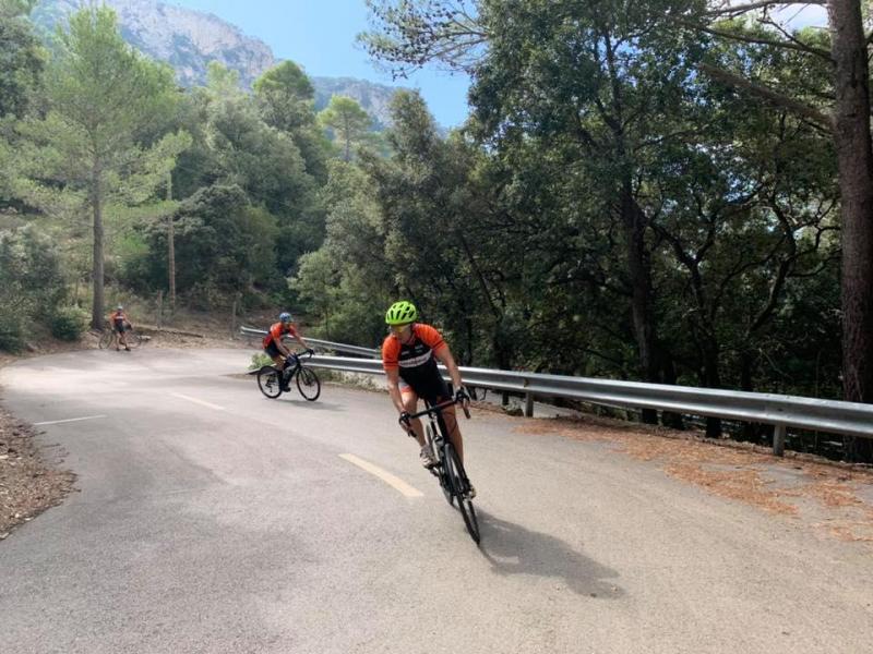 Mallorca - SUNNY MALLORCA I. 20. - 27. 10. 2019
