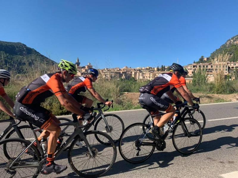 Mallorca - SUNNY MALLORCA I. 20. - 27. 10. 2019