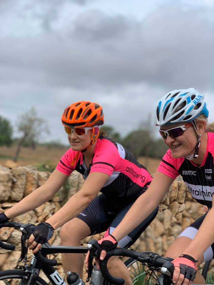 Mallorca - SUNNY MALLORCA I. 20. - 27. 10. 2019
