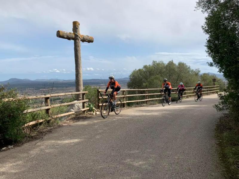 Mallorca - SUNNY MALLORCA I. 20. - 27. 10. 2019